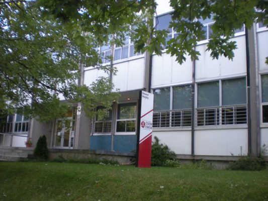 Edward Murphy Elementary School