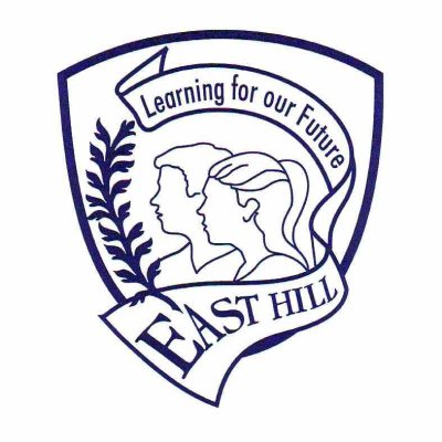 logo East Hill Elementary School