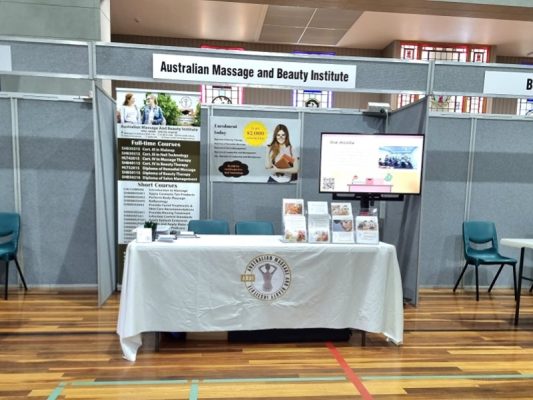 viện massage và thẩm mỹ Úc AMBI